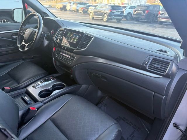 Used 2020 Honda Passport EX-L image 29