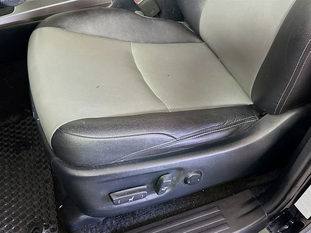 Used 2018 Toyota 4Runner SR5 Premium image 20