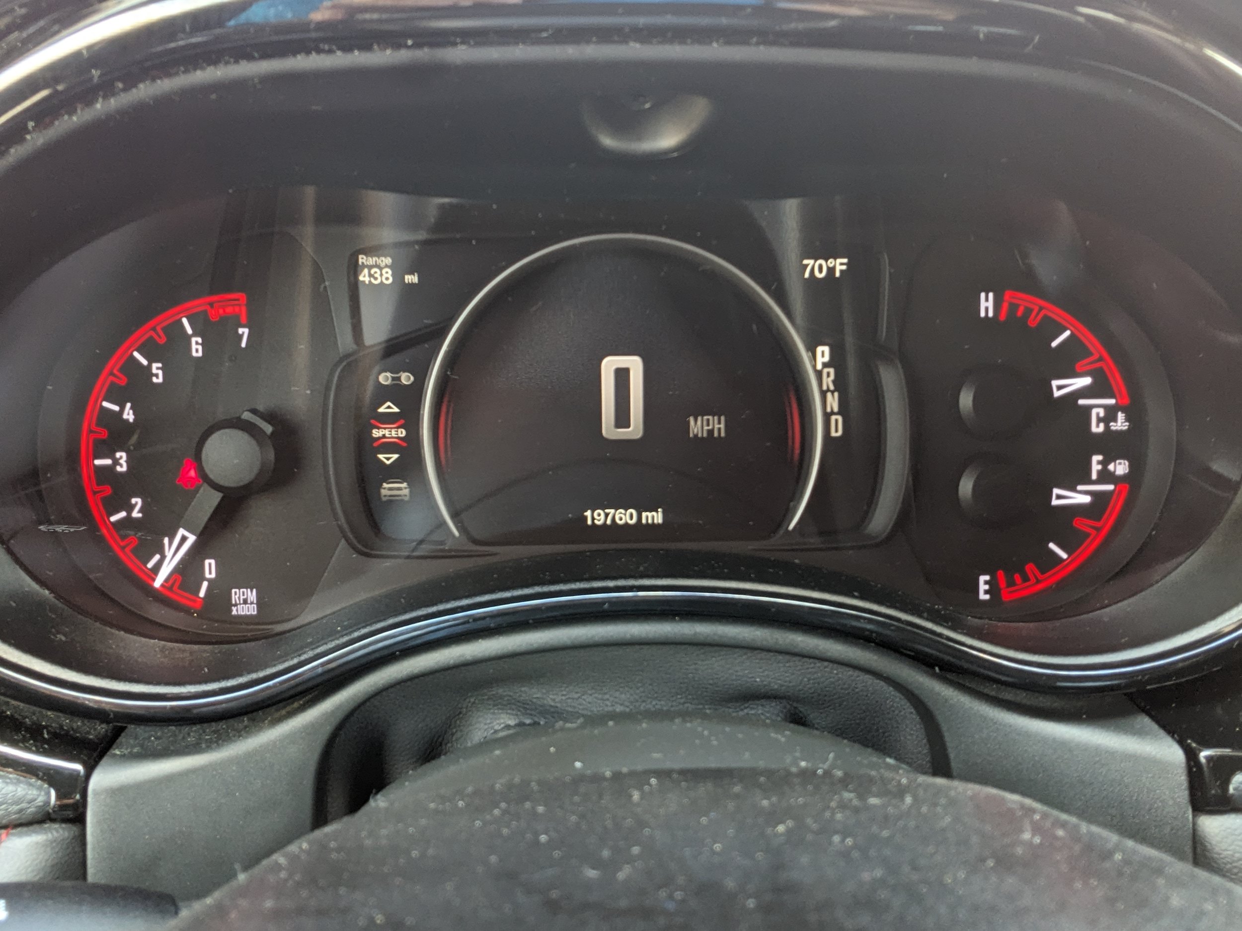 Used 2025 Dodge Durango GT AWD/4WD image 14