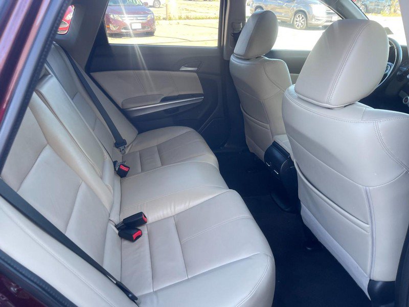 Used 2013 Honda Crosstour EX-L image 11
