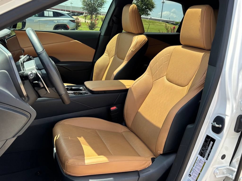Used 2024 Lexus RX 350 Premium Plus w/ Convenience Package FWD image 13