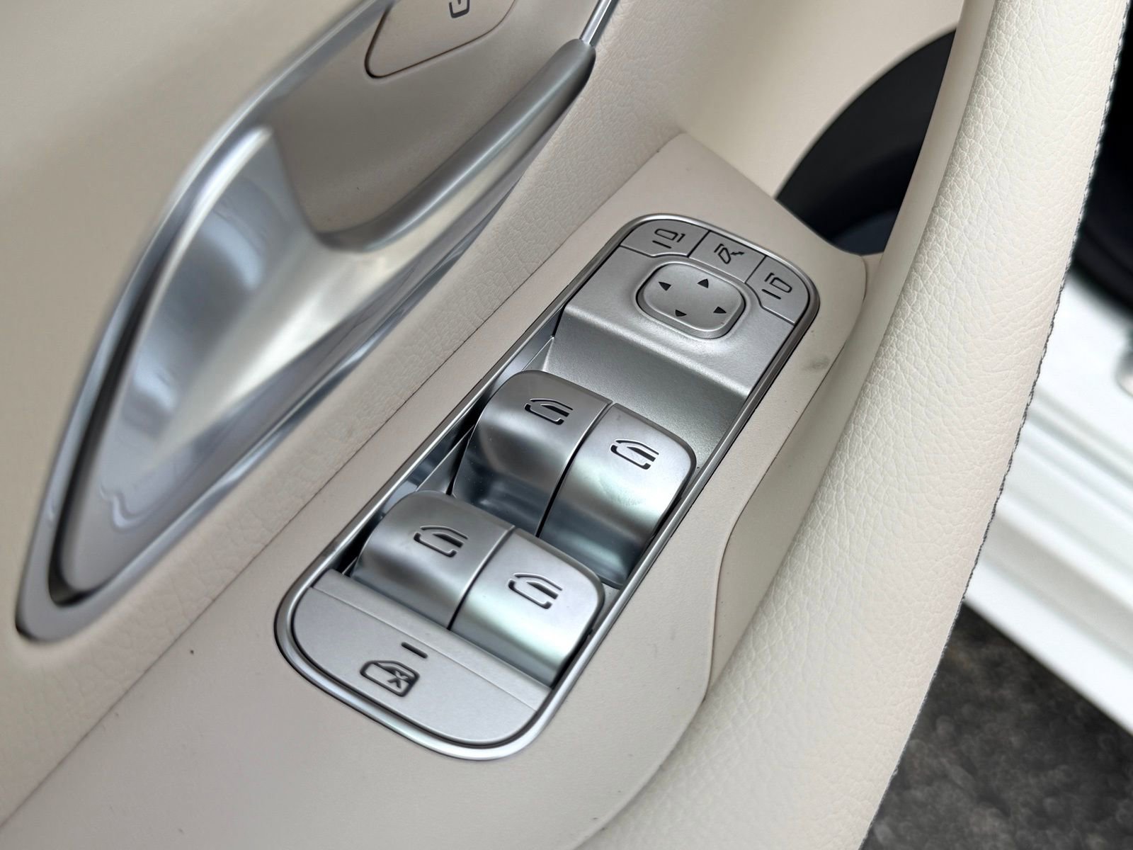 New 2026 Mercedes-Benz GLE 450 4MATIC image 20