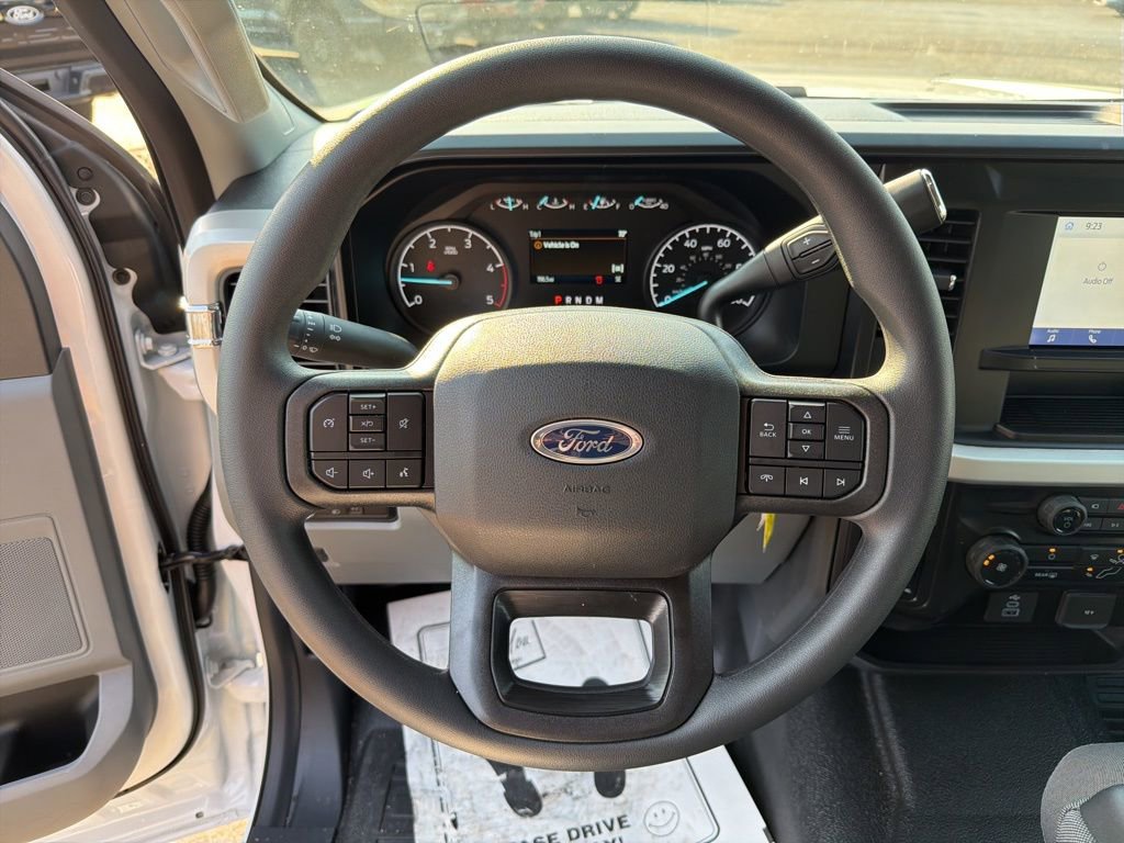 New 2026 Ford F450 XL w/ 360-Degree Camera Package image 20