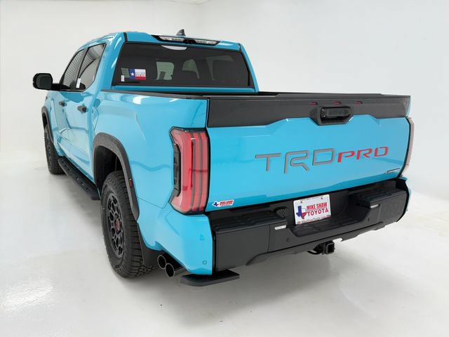 New 2026 Toyota Tundra TRD Pro AWD/4WD image 39