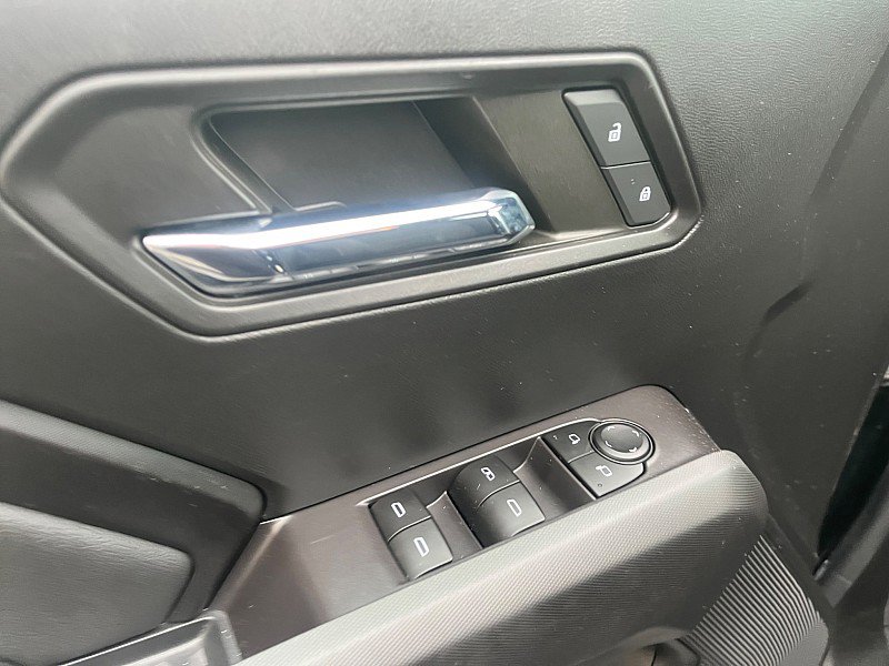 Used 2023 GMC Canyon Elevation w/ Convenience Package image 27