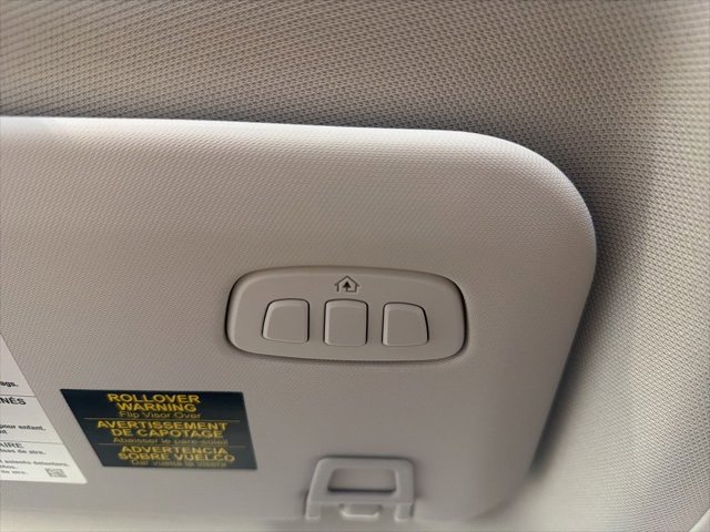 New 2025 Ford Bronco Sport Outer Banks w/ Sasquatch Outer Banks Package image 69