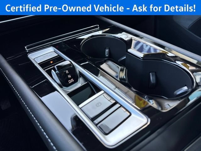 Certified 2025 Volkswagen Atlas SEL AWD/4WD image 15