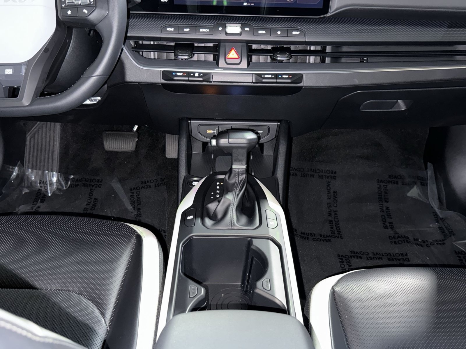 Used 2025 Kia K4 GT-Line w/ GT-Line Premium Package FWD image 28