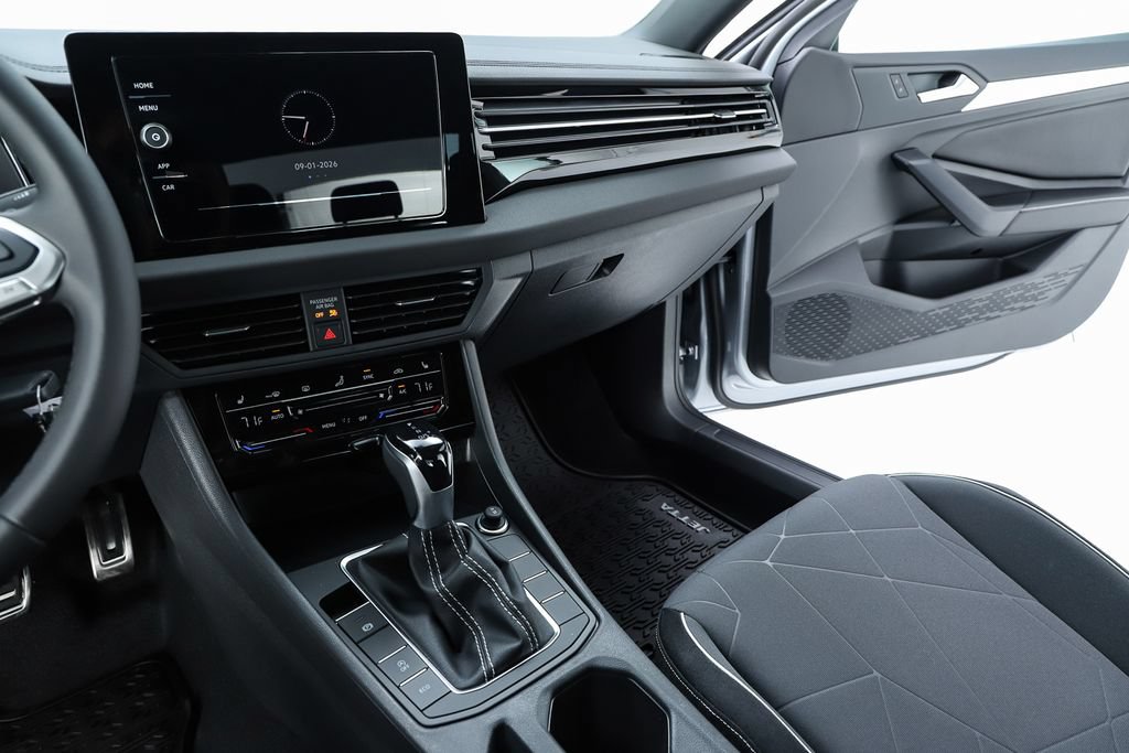 New 2026 Volkswagen Jetta Sport FWD image 23