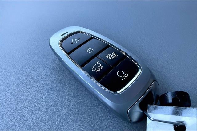 Used 2025 Hyundai Palisade SEL image 10