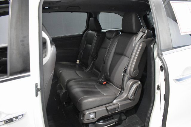 Used 2018 Honda Odyssey EX-L image 34