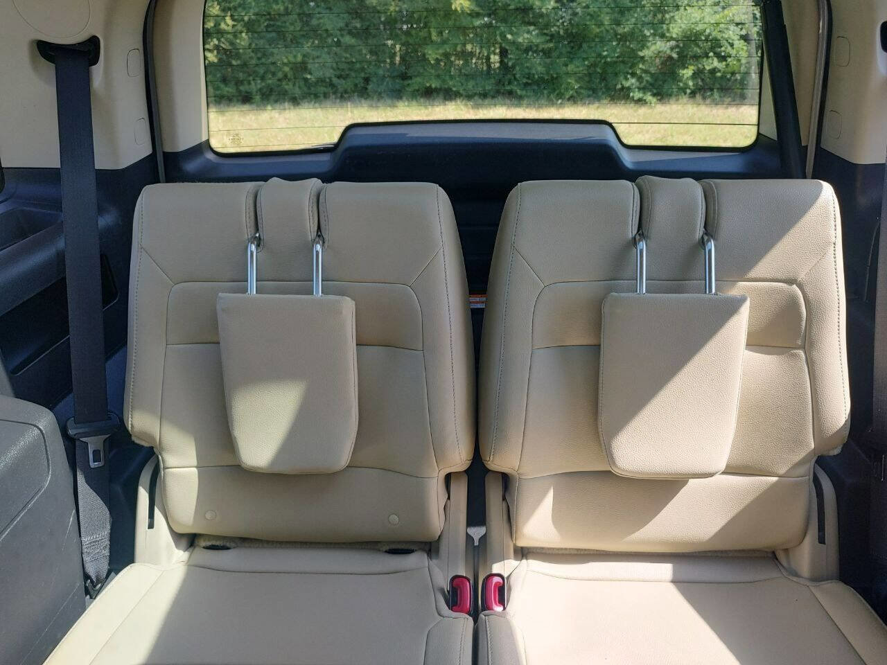 Used 2014 Ford Flex SEL w/ Equipment Group 202A image 19