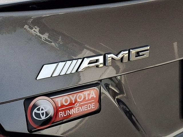 Used 2018 Mercedes-Benz CLA 45 AMG 4MATIC image 30