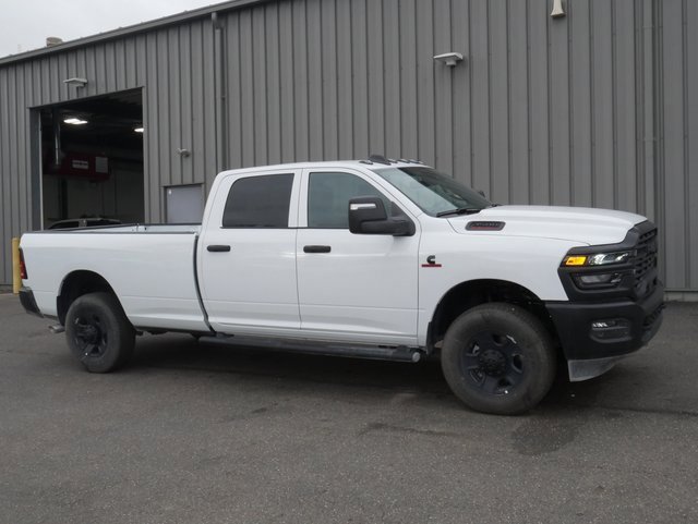 Used 2025 RAM 3500 Tradesman image 4