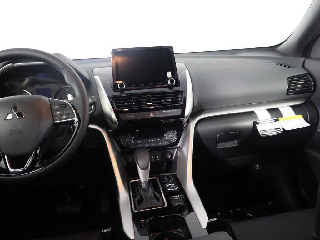 New 2026 Mitsubishi Eclipse Cross SEL image 33