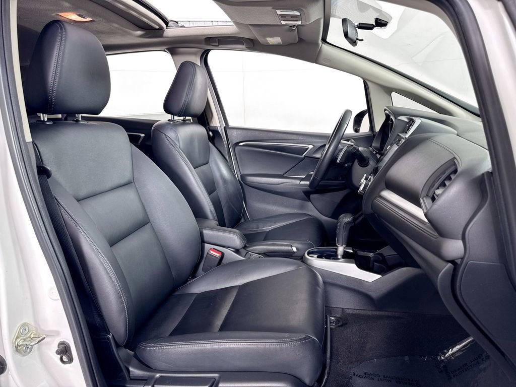 Used 2017 Honda Fit EX-L image 30