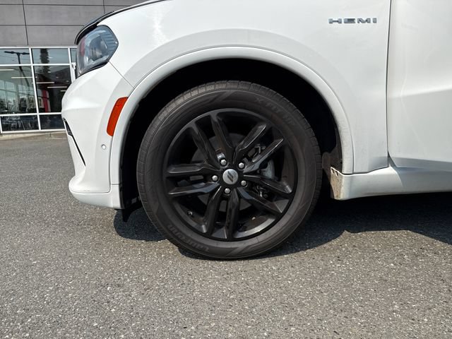 Used 2022 Dodge Durango R/T AWD/4WD image 28