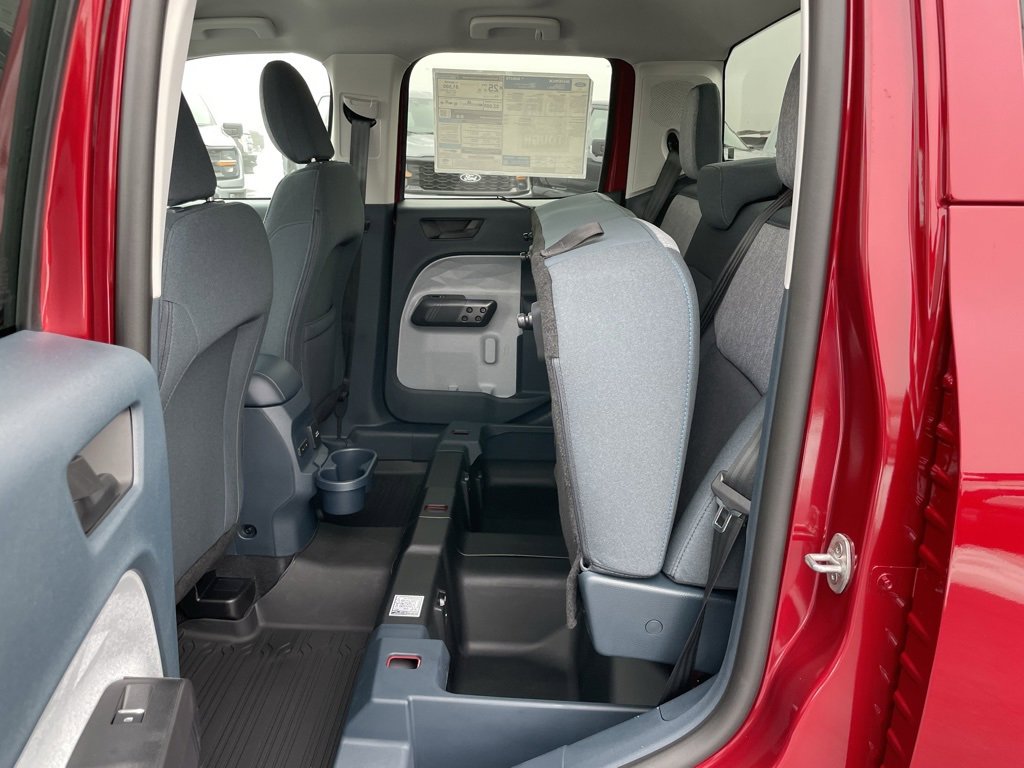 New 2026 Ford Maverick XLT w/ XLT Luxury Package image 54