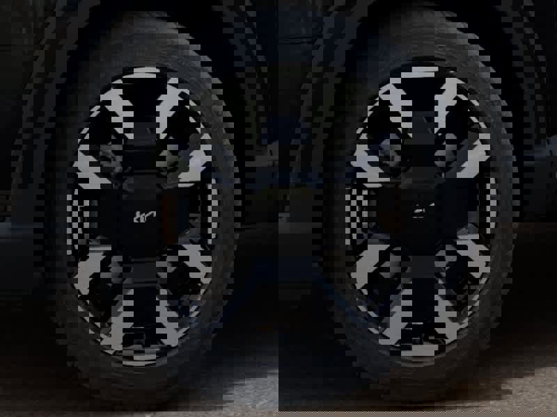 New 2027 Kia Telluride S image 9