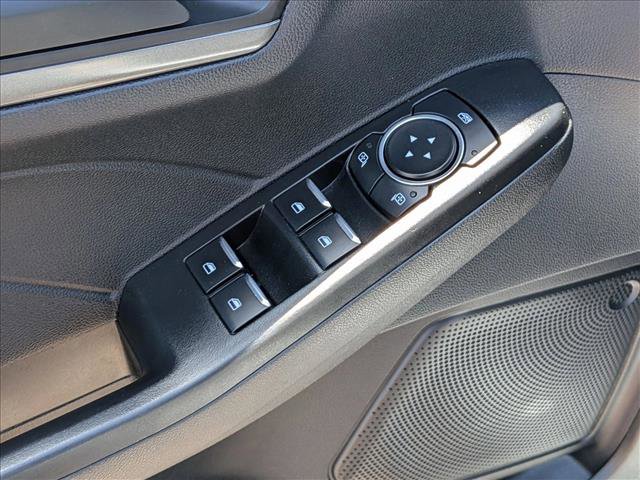 Used 2025 Ford Escape Active AWD/4WD image 11