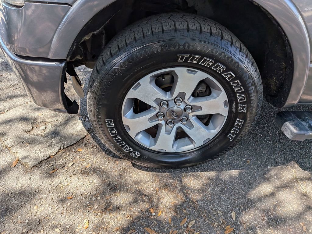 Used 2014 Ford F150 FX2 w/ Equipment Group 402A Luxury RWD image 33