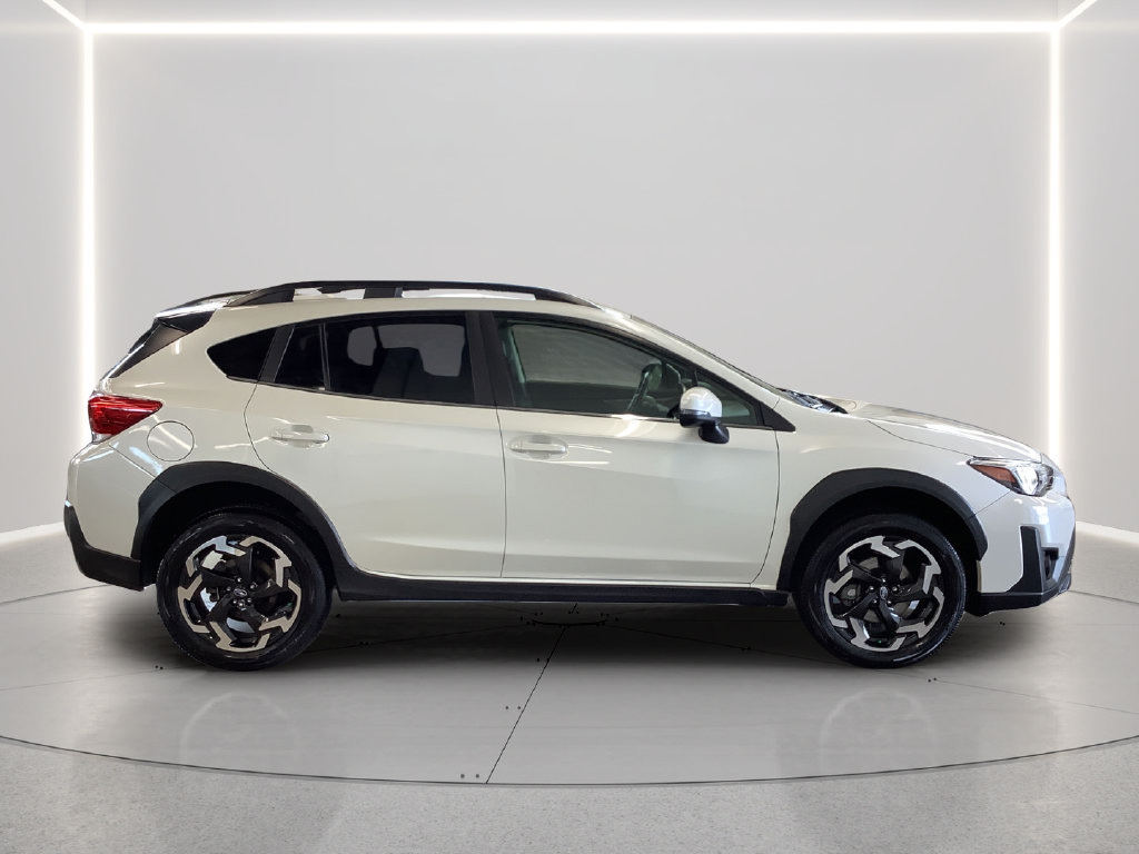 Certified 2023 Subaru Crosstrek 2.5i Limited w/ Moonroof Package AWD/4WD image 7