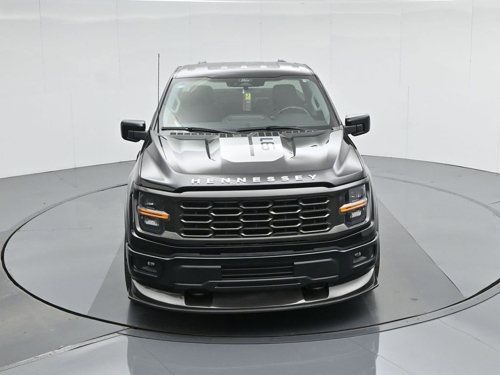 New 2025 Ford F150 XL w/ Equipment Group 103A High image 32