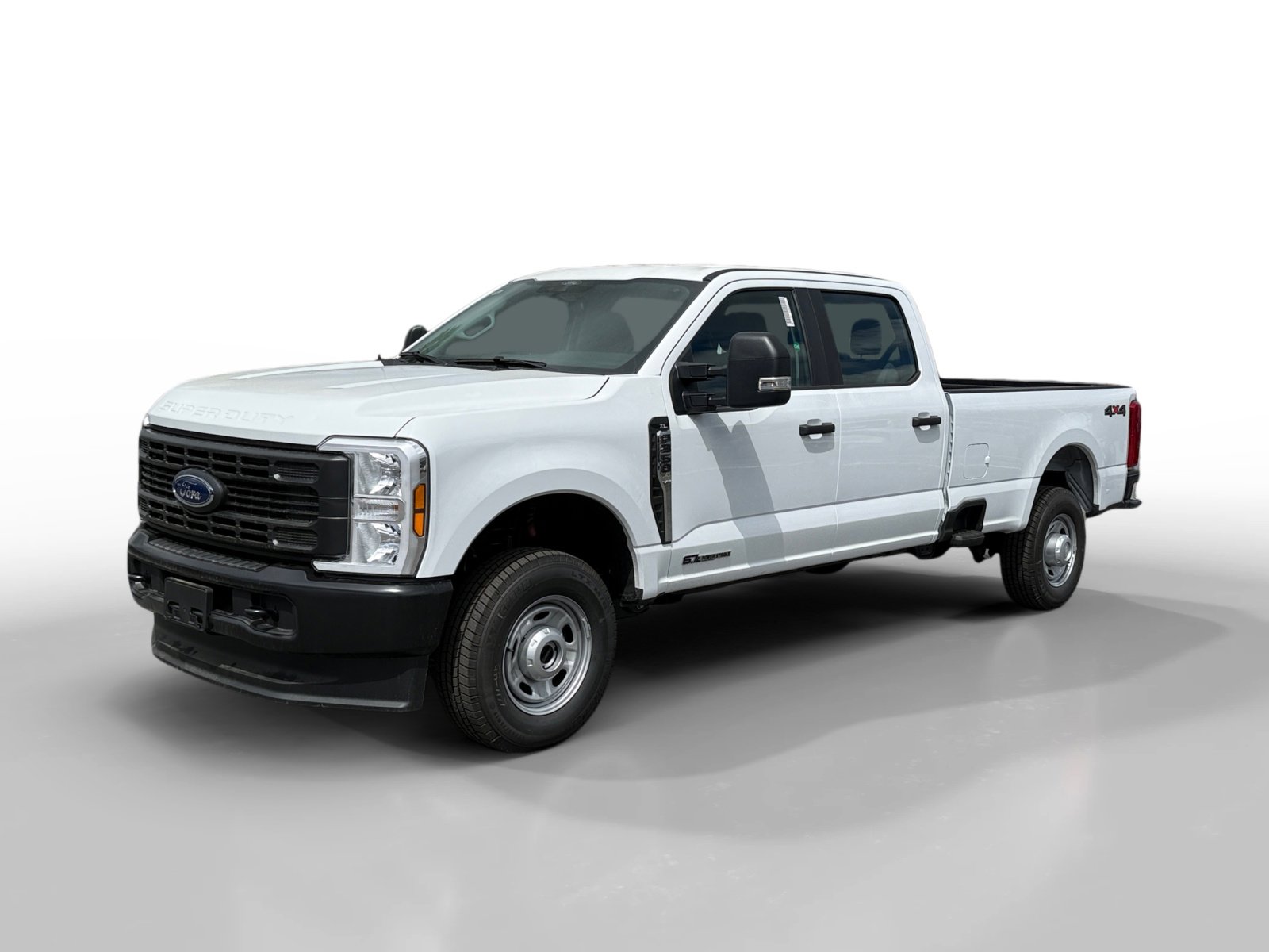 New 2026 Ford F350 XL image 1