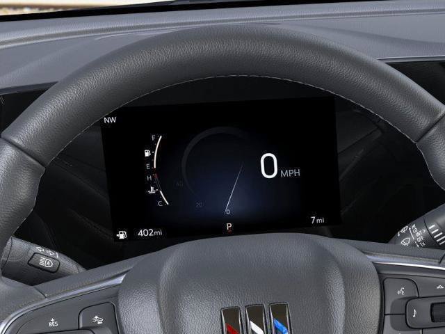 New 2026 Buick Encore GX Preferred w/ Advanced Technology Package FWD image 90