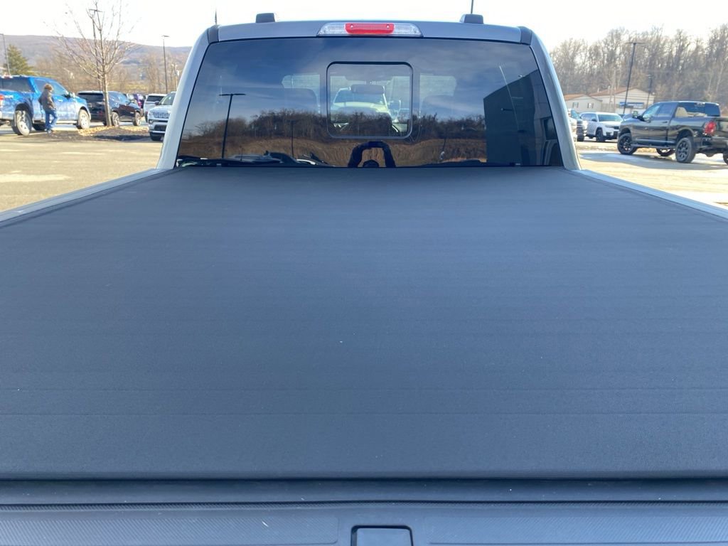 Used 2022 Ford F350 Lariat w/ Lariat Ultimate Package image 10