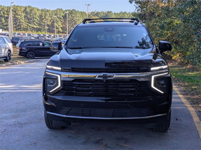 New 2026 Chevrolet Tahoe LS w/ LPO, Dark Essentials Package image 6