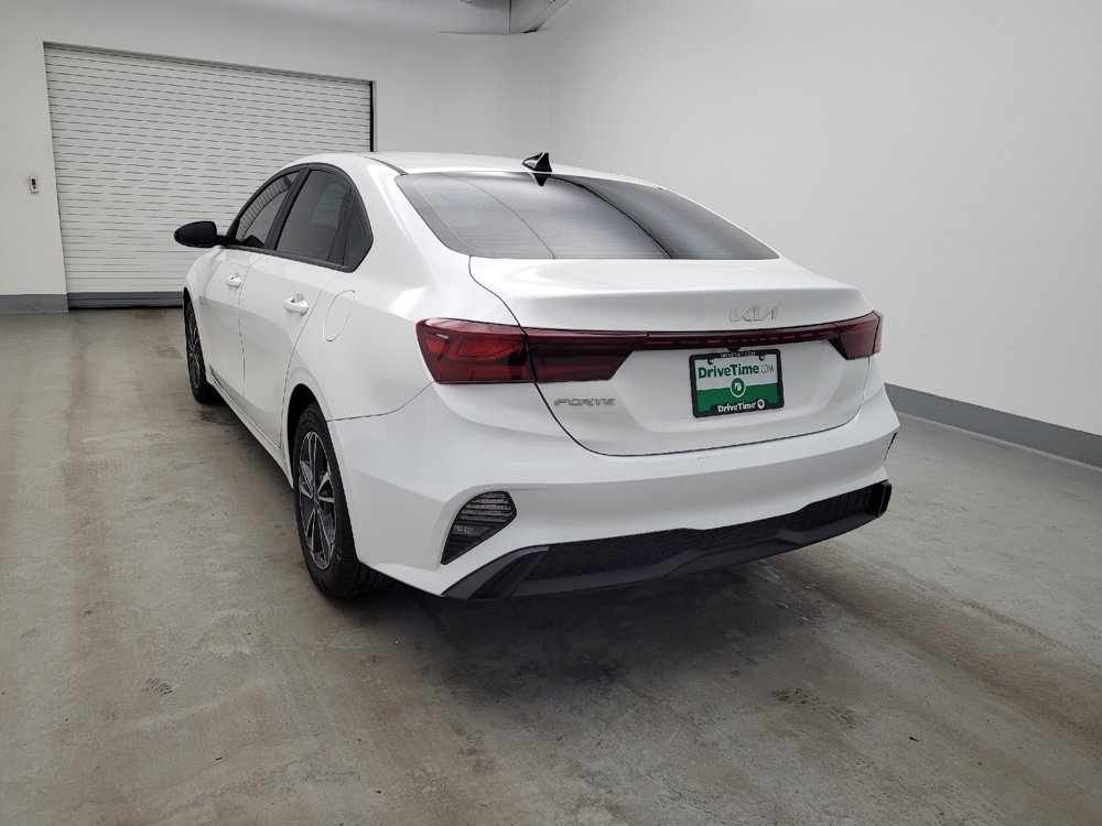 Used 2024 Kia Forte LXS w/ LXS Technology Package image 6