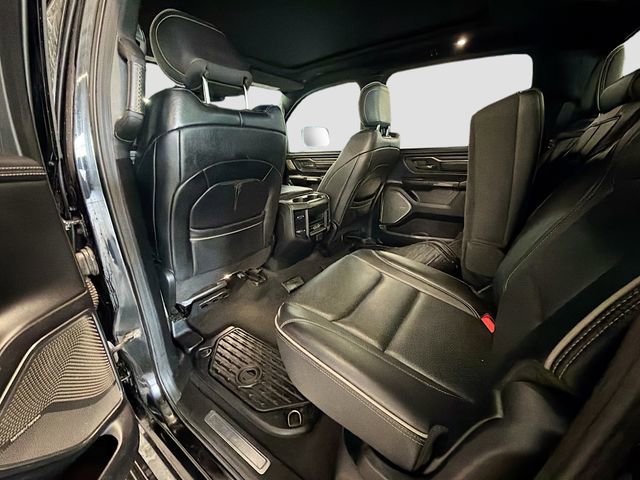 Used 2019 RAM 1500 Limited image 24