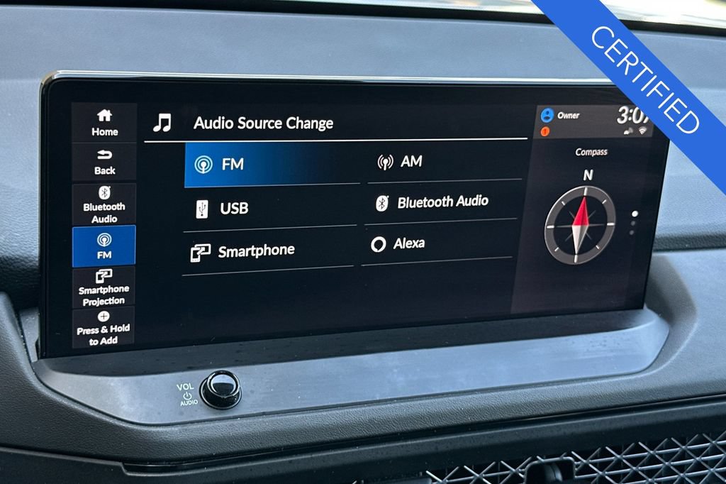 Certified 2023 Honda Accord Sport image 19