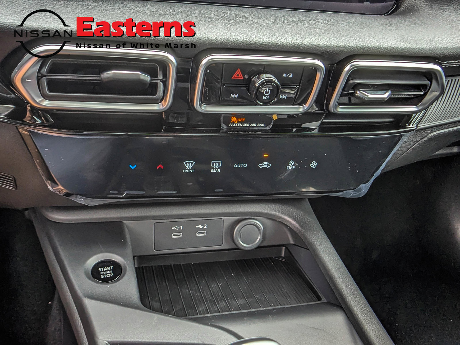 New 2027 Nissan Sentra SV w/ Floor Mat Package FWD image 19