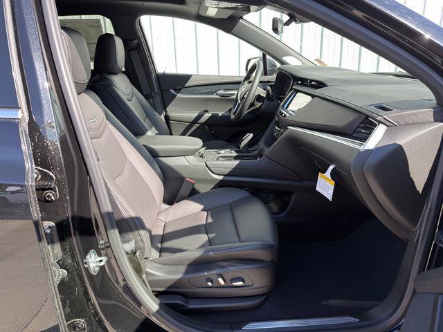 New 2026 Cadillac XT5 Premium Luxury w/ Driver Assist Package AWD/4WD image 20