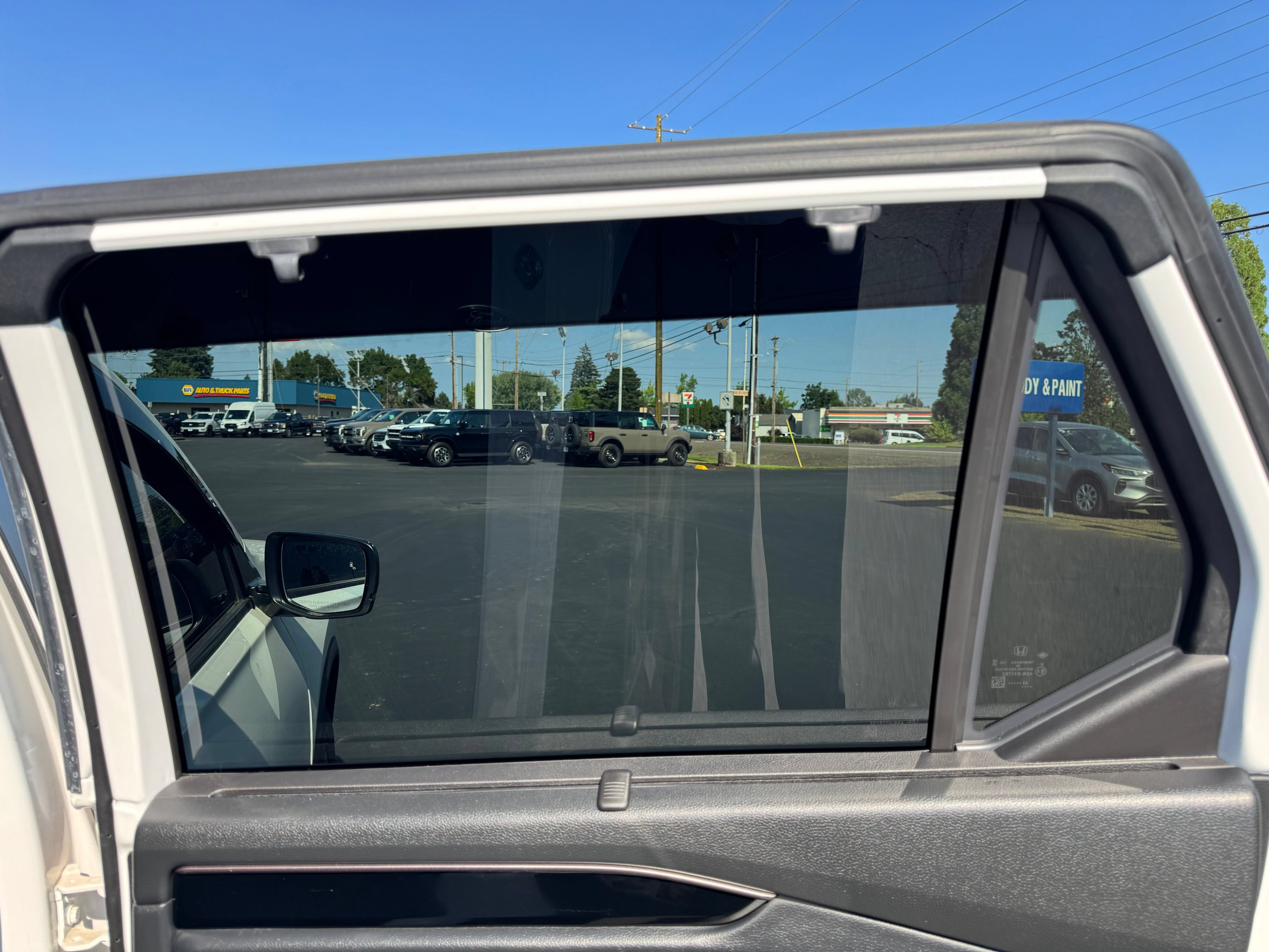 Used 2024 Honda Pilot TrailSport image 65