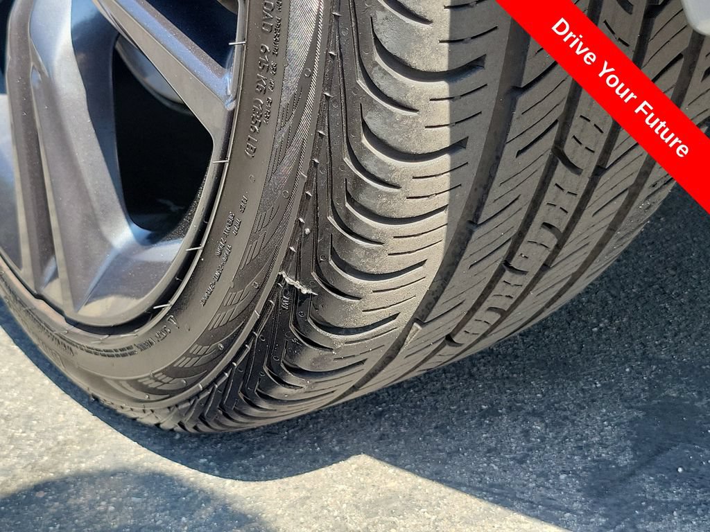 Used 2024 Acura Integra A-Spec w/ Technology Package FWD image 28