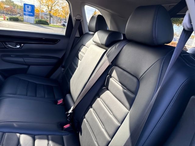 Certified 2024 Honda CR-V EX-L image 21