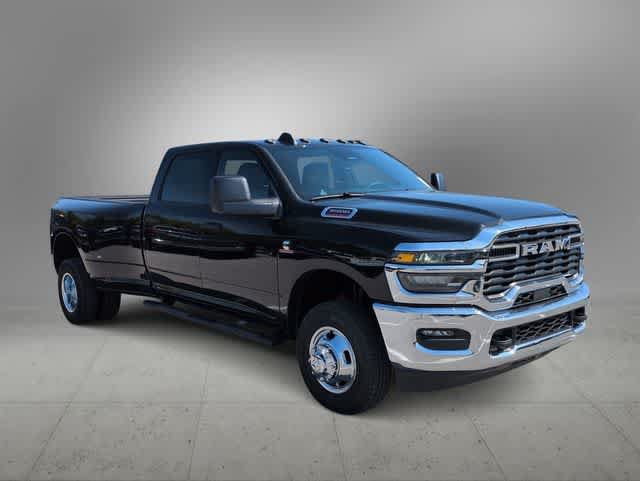 New 2026 RAM 3500 Tradesman w/ Chrome Appearance Group A AWD/4WD image 2
