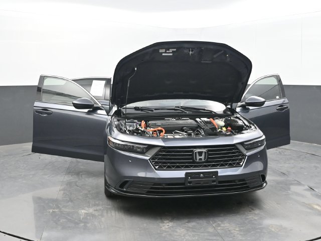 Used 2025 Honda Accord EX-L image 63