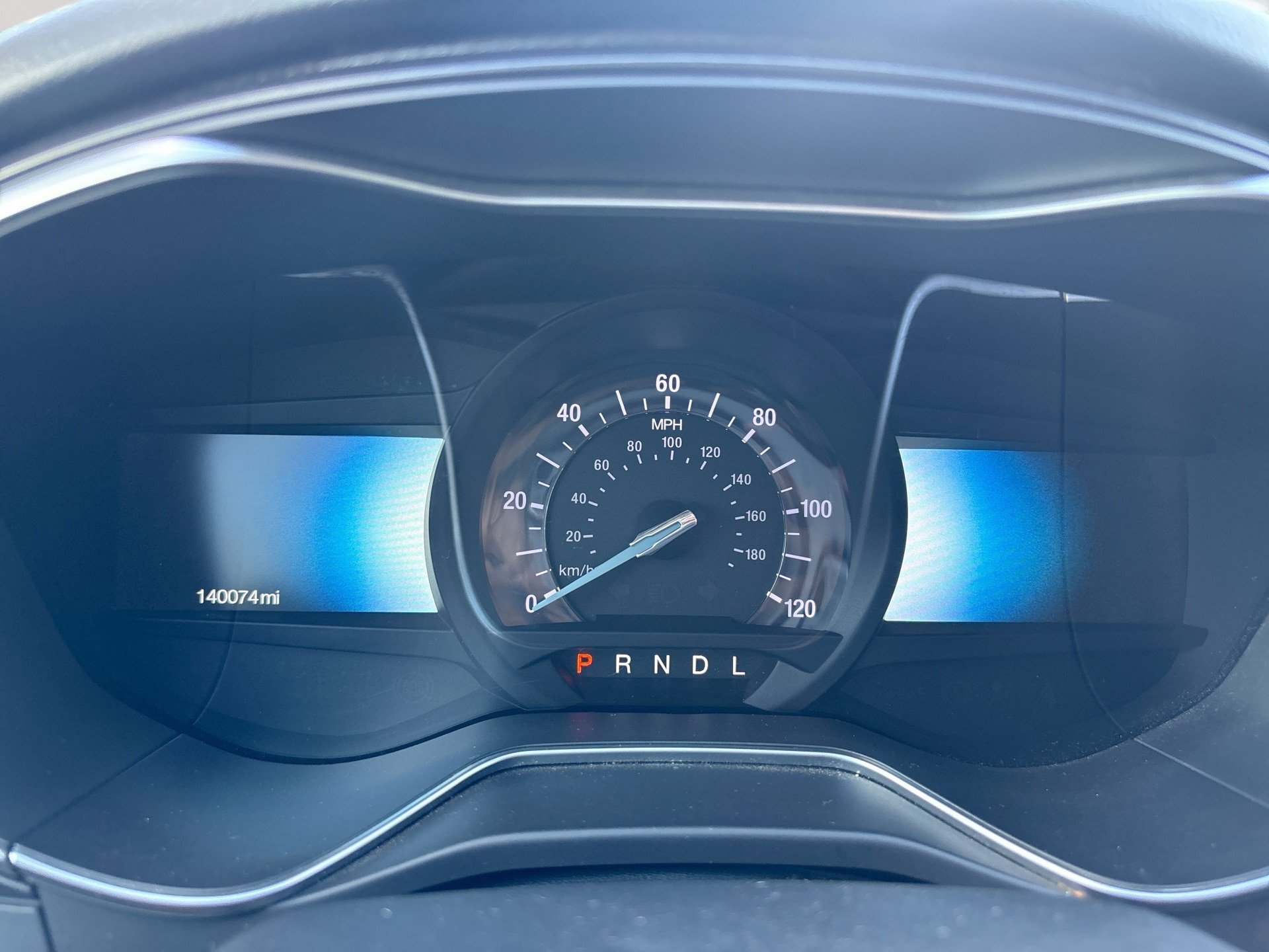 Used 2018 Ford Fusion Energi Titanium FWD image 10