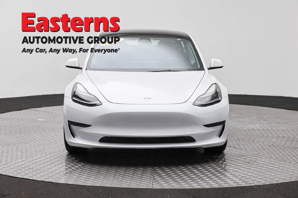 Used 2023 Tesla Model 3 Standard Range RWD image 3