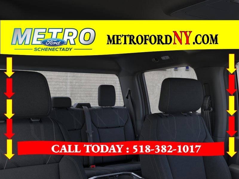 New 2026 Ford F150 STX AWD/4WD image 22