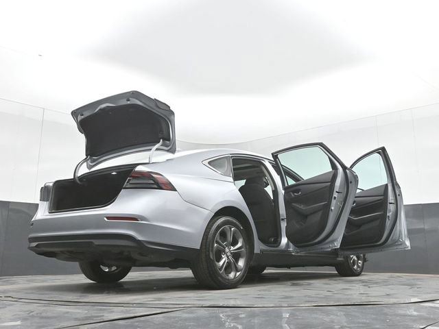 Used 2024 Honda Accord EX image 51