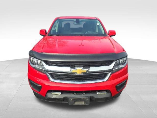 Used 2018 Chevrolet Colorado LT image 9