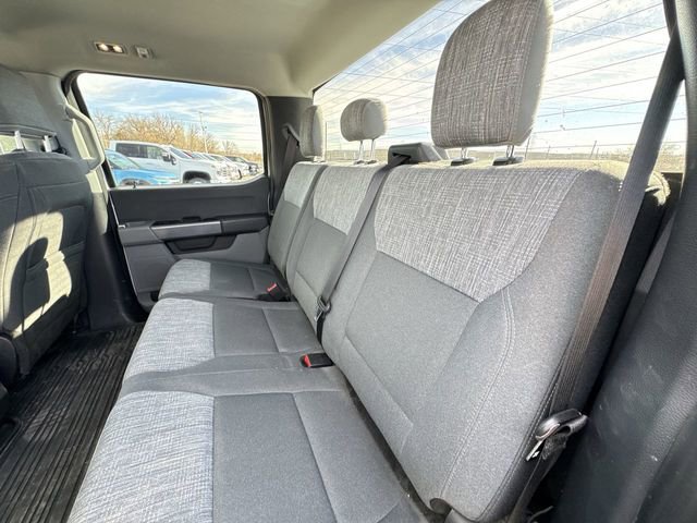 Used 2023 Ford F150 XLT image 23