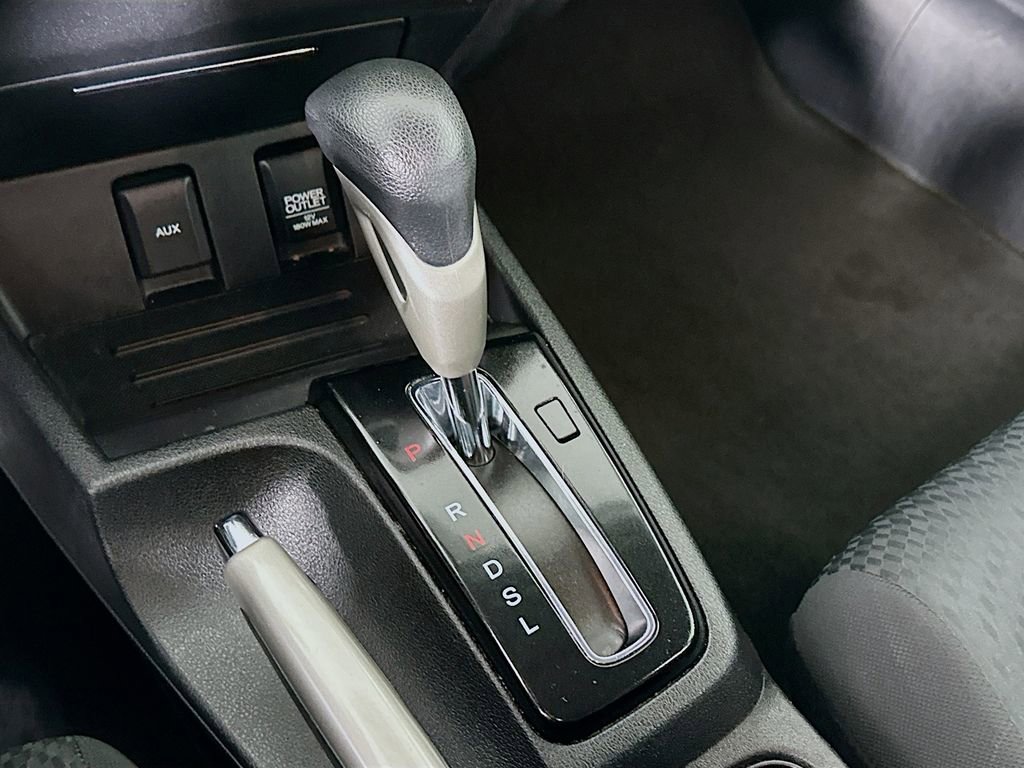 Used 2015 Honda Civic LX image 22