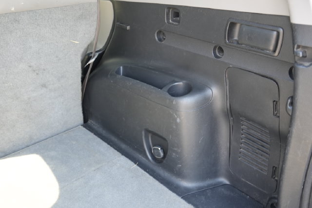Used 2010 Toyota RAV4 Limited FWD image 12