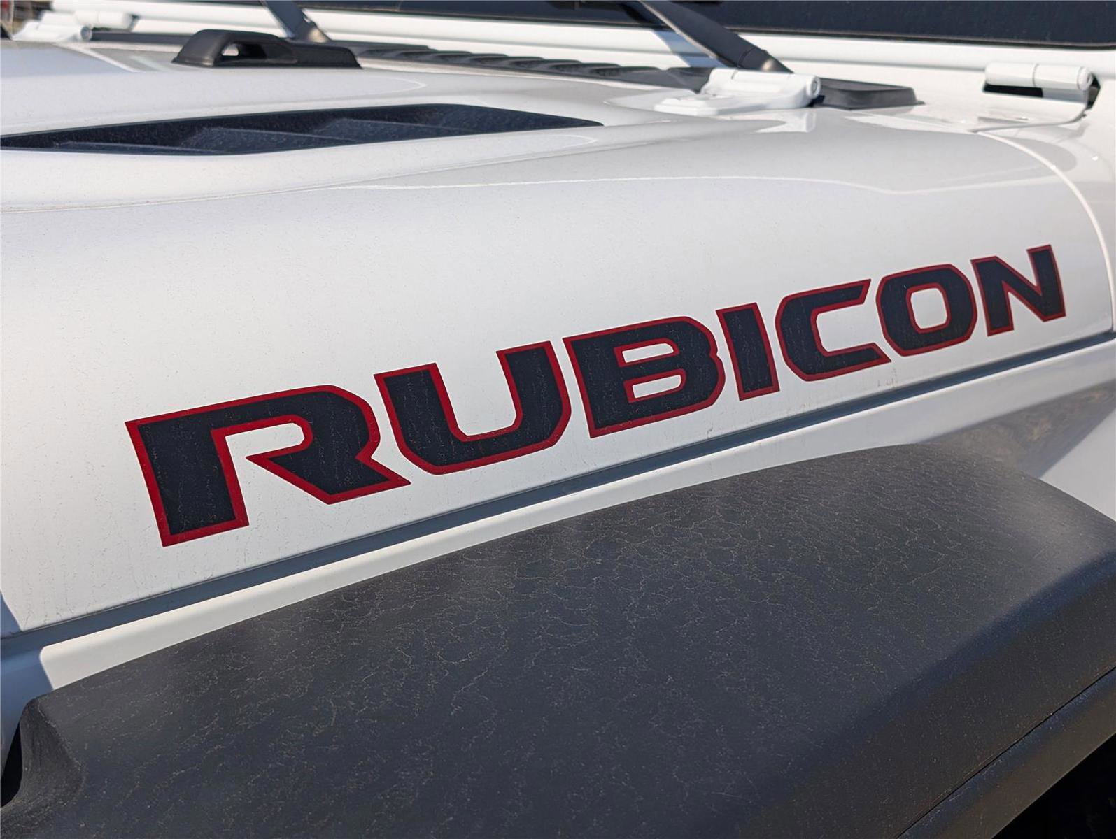 Used 2021 Jeep Gladiator Rubicon image 11